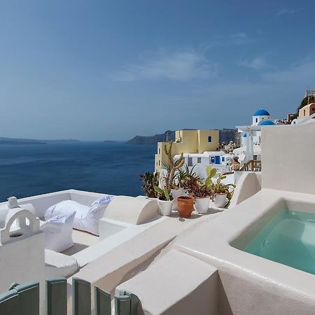 Artia Mansion Villa Иа Екстериор снимка
