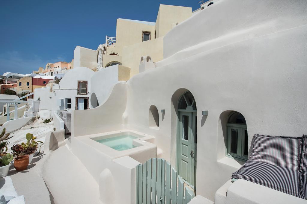 Artia Mansion Villa Иа Екстериор снимка