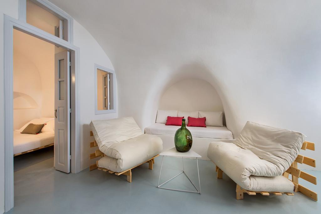 Artia Mansion Villa Иа Екстериор снимка