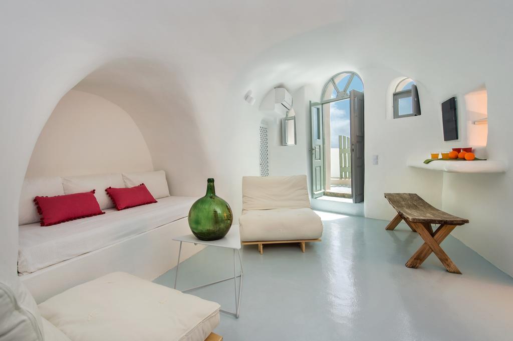 Artia Mansion Villa Иа Екстериор снимка