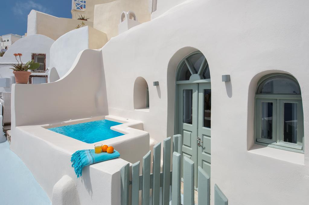 Artia Mansion Villa Иа Екстериор снимка