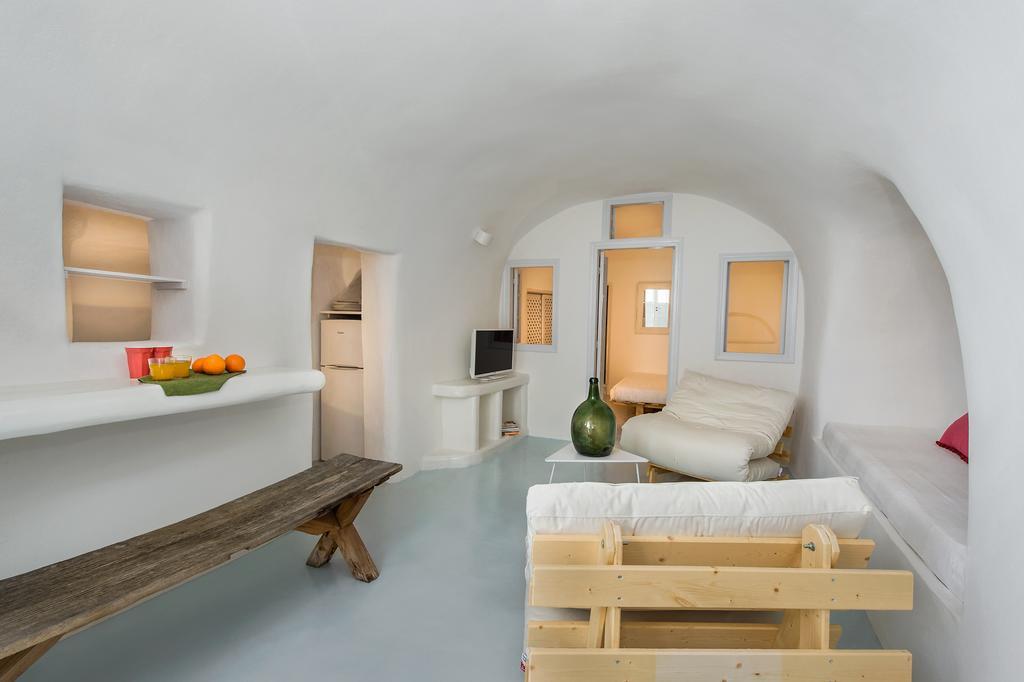 Artia Mansion Villa Иа Екстериор снимка