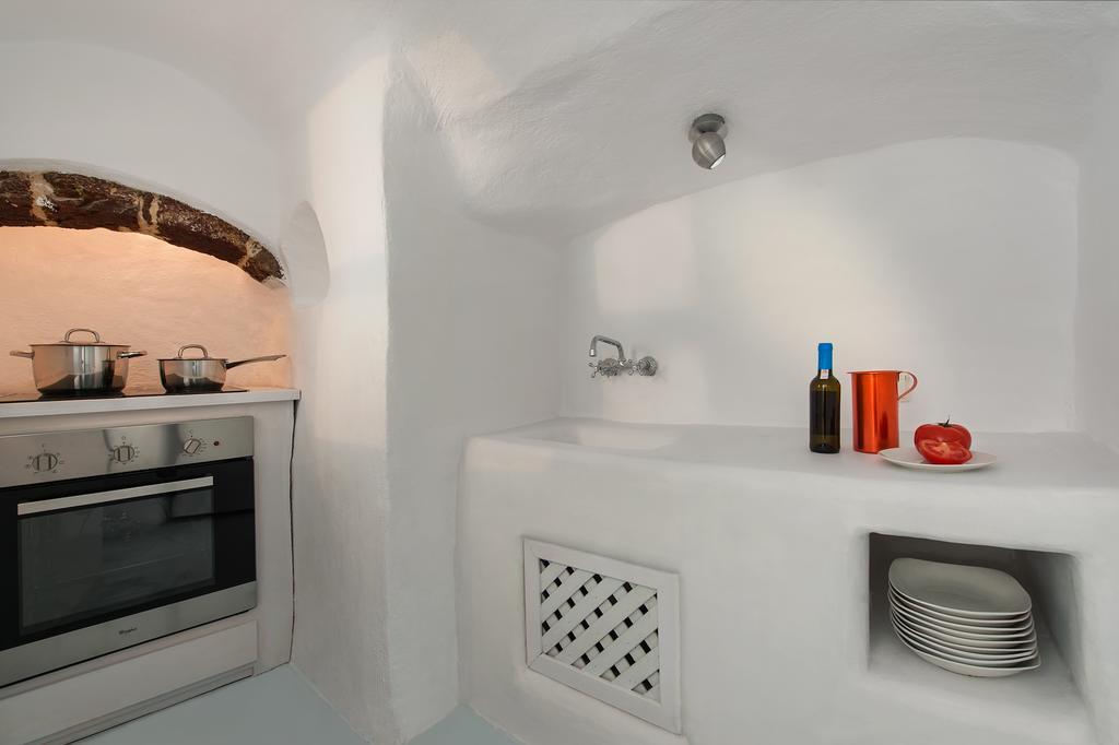 Artia Mansion Villa Иа Екстериор снимка
